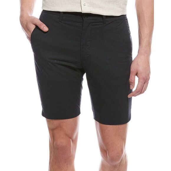 Theory MensZaine Short Blue